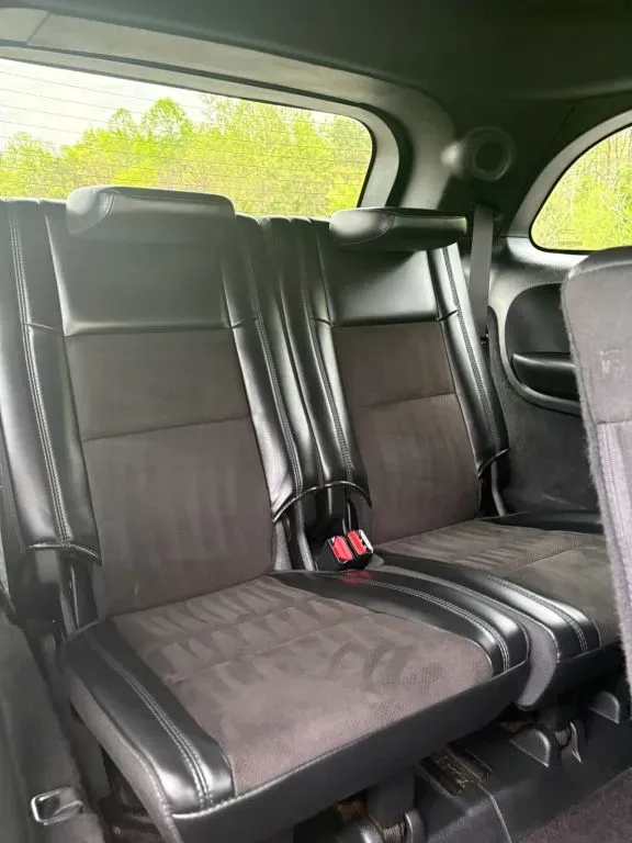 2019 Dodge Durango GT Plus - Photo 34