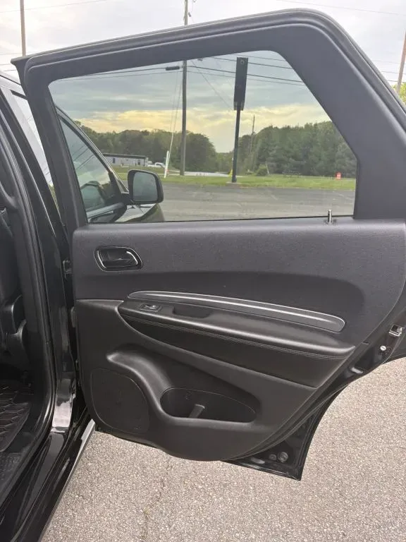 2019 Dodge Durango GT Plus - Photo 30