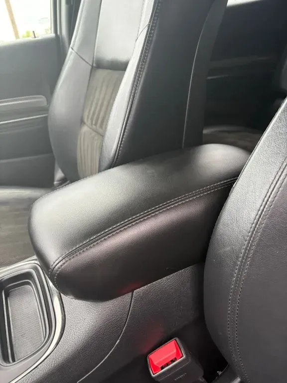 2019 Dodge Durango GT Plus - Photo 23