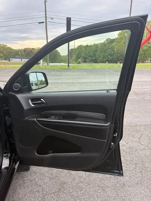 2019 Dodge Durango GT Plus - Photo 26