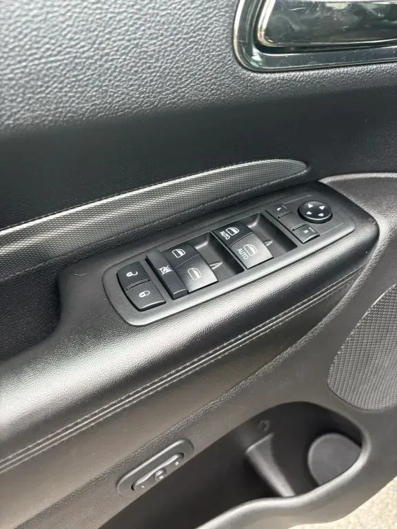 2019 Dodge Durango GT Plus - Photo 19