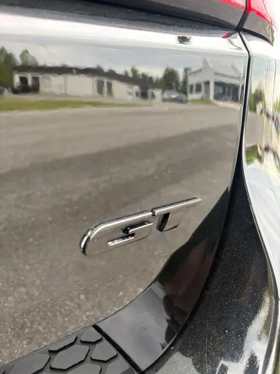 2019 Dodge Durango GT Plus - Photo 14