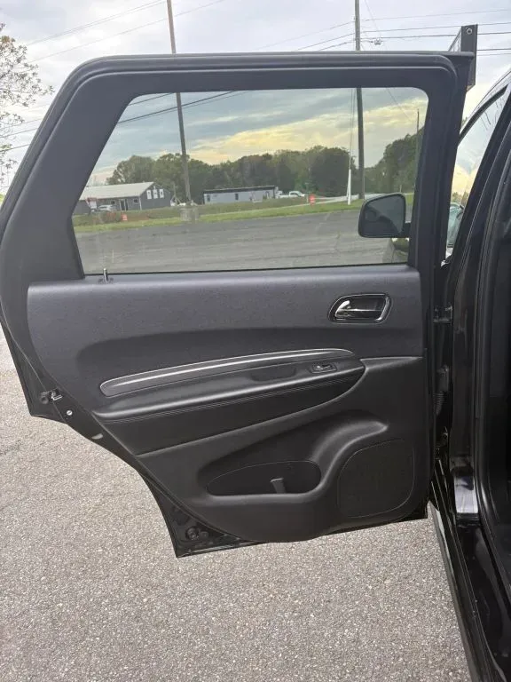 2019 Dodge Durango GT Plus - Photo 35