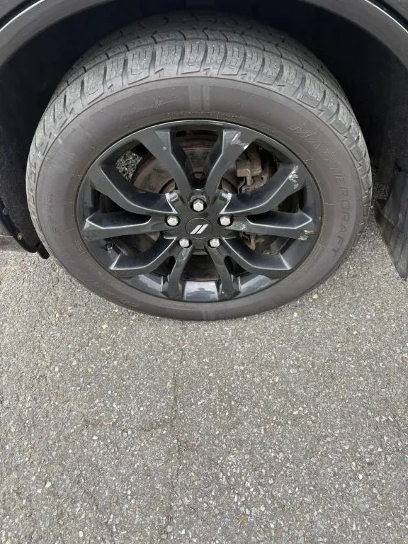 2019 Dodge Durango GT Plus - Photo 9