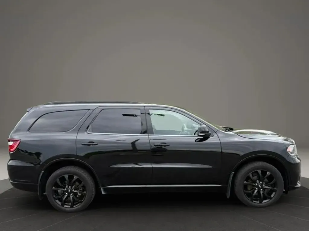 2019 Dodge Durango GT Plus - Photo 6