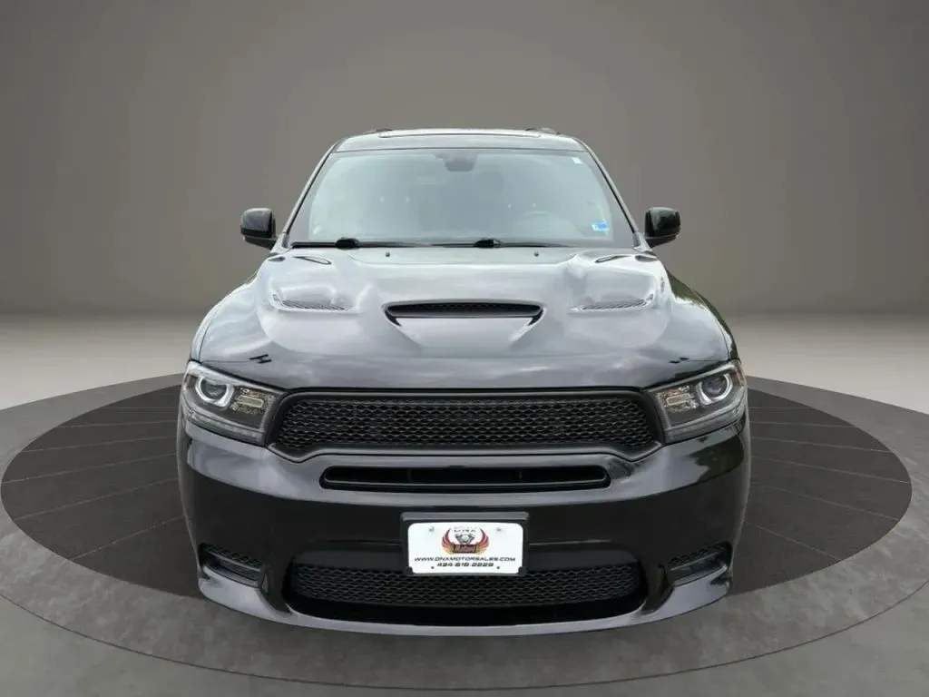 2019 Dodge Durango GT Plus - Photo 8