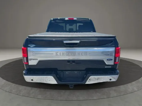 More photos of 2018 Ford F-150 SuperCrew Cab King Ranch Pickup 4D 5 1/2 ft at DNX Motors Altavista, VA