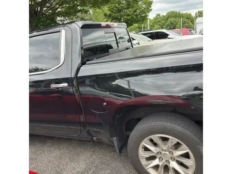More photos of 2019 Chevrolet Silverado 1500 Crew Cab LTZ Pickup 4D 5 3/4 ft at DNX Motors Altavista, VA