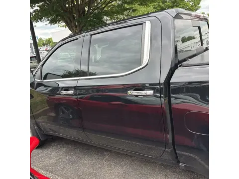 More photos of 2019 Chevrolet Silverado 1500 Crew Cab LTZ Pickup 4D 5 3/4 ft at DNX Motors Altavista, VA