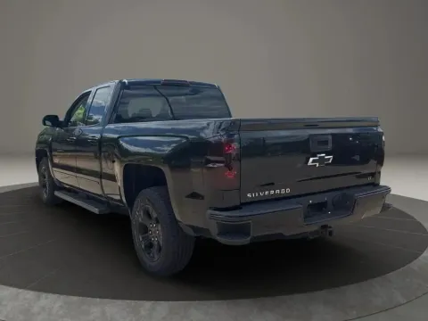 More photos of 2017 Chevrolet Silverado 1500 Double Cab Z71 LT Pickup 4D 6 1/2 ft at DNX Motors Altavista, VA