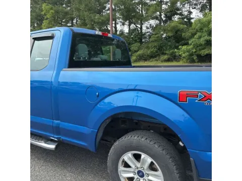 More photos of 2016 Ford F-150 Super Cab XL Pickup 4D 6 1/2 ft at DNX Motors Altavista, VA