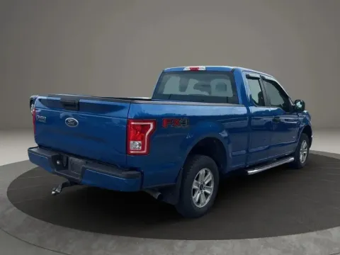 More photos of 2016 Ford F-150 Super Cab XL Pickup 4D 6 1/2 ft at DNX Motors Altavista, VA