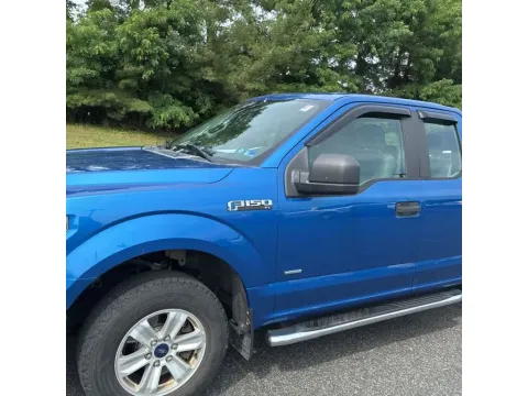 Photos of 2016 Ford F-150 Super Cab XL Pickup 4D 6 1/2 ft for sale in Altavista, VA at DNX Motors Altavista