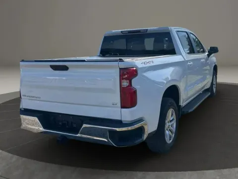 More photos of 2019 Chevrolet Silverado 1500 Crew Cab LT Pickup 4D 5 3/4 ft at DNX Motors Altavista, VA