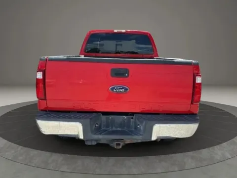 More photos of 2016 Ford F250 Super Duty Crew Cab XL Pickup 4D 8 ft at DNX Motors Altavista, VA