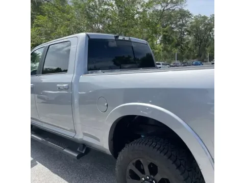 More photos of 2019 Ram 2500 Crew Cab Laramie Pickup 4D 6 1/3 ft at DNX Motors Altavista, VA