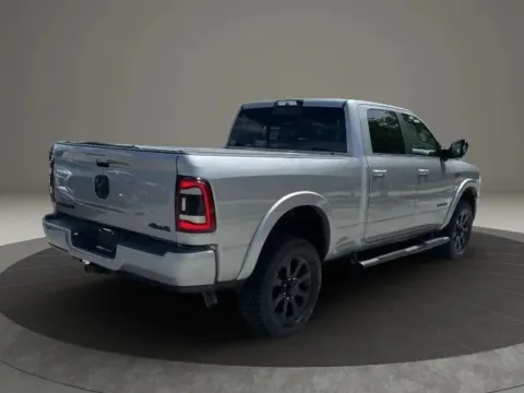 More photos of 2019 Ram 2500 Crew Cab Laramie Pickup 4D 6 1/3 ft at DNX Motors Altavista, VA