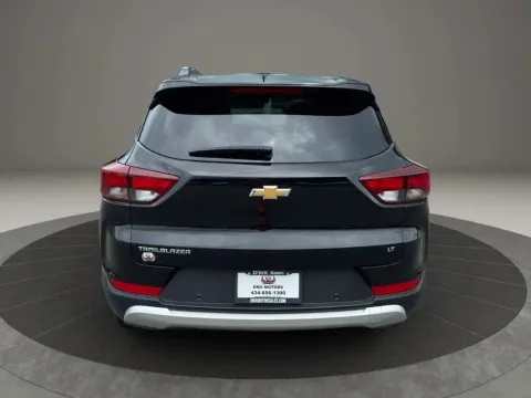More photos of 2025 Chevrolet Trailblazer LT Sport Utility 4D at DNX Motors Altavista, VA