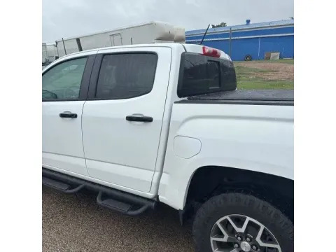 More photos of 2022 GMC Canyon Crew Cab AT4 Pickup 4D 5 ft at DNX Motors Altavista, VA