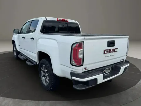 More photos of 2022 GMC Canyon Crew Cab AT4 Pickup 4D 5 ft at DNX Motors Altavista, VA