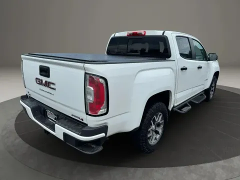 More photos of 2022 GMC Canyon Crew Cab AT4 Pickup 4D 5 ft at DNX Motors Altavista, VA