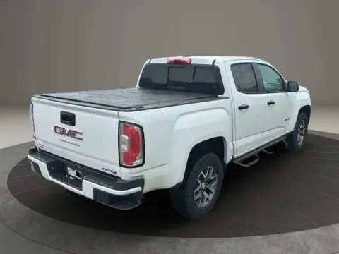 More photos of 2022 GMC Canyon Crew Cab AT4 Pickup 4D 5 ft at DNX Motors Altavista, VA