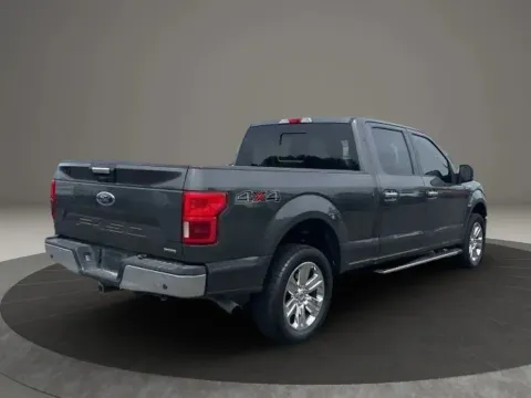 More photos of 2020 Ford F-150 SuperCrew Cab XLT Pickup 4D 6 1/2 ft at DNX Motors Altavista, VA