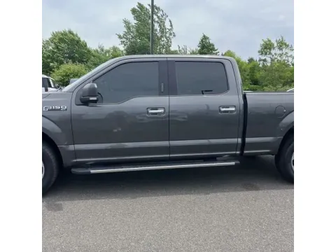 Photos of 2020 Ford F-150 SuperCrew Cab XLT Pickup 4D 6 1/2 ft for sale in Altavista, VA at DNX Motors Altavista