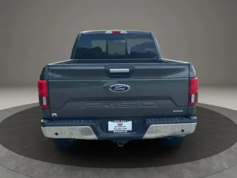 More photos of 2020 Ford F-150 SuperCrew Cab XLT Pickup 4D 6 1/2 ft at DNX Motors Altavista, VA