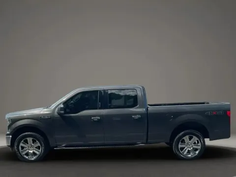 Another view of 2020 Ford F-150 SuperCrew Cab XLT Pickup 4D 6 1/2 ft for sale in Altavista, VA at DNX Motors Altavista