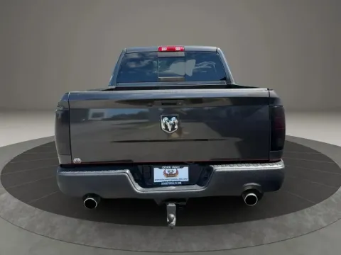 More photos of 2014 Ram 1500 Crew Cab Sport Pickup 4D 5 1/2 ft at DNX Motors Altavista, VA