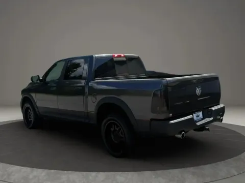 Another view of 2014 Ram 1500 Crew Cab Sport Pickup 4D 5 1/2 ft for sale in Altavista, VA at DNX Motors Altavista