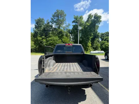 More photos of 2014 Ram 1500 Crew Cab Sport Pickup 4D 5 1/2 ft at DNX Motors Altavista, VA