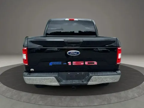 More photos of 2018 Ford F-150 SuperCrew Cab XLT Pickup 4D 5 1/2 ft at DNX Motors Altavista, VA