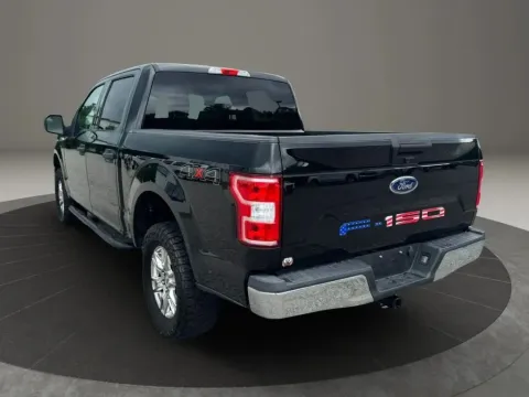 More photos of 2018 Ford F-150 SuperCrew Cab XLT Pickup 4D 5 1/2 ft at DNX Motors Altavista, VA