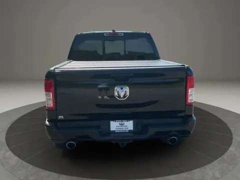 More photos of 2020 Ram 1500 Crew Cab Big Horn Pickup 4D 6 1/3 ft at DNX Motors Altavista, VA