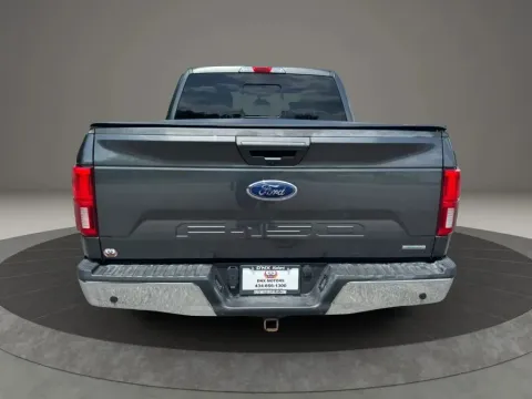More photos of 2020 Ford F-150 SuperCrew Cab Lariat Pickup 4D 5 1/2 ft at DNX Motors Altavista, VA
