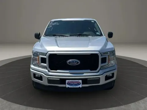 More photos of 2019 Ford F-150 SuperCrew Cab XL Pickup 4D 5 1/2 ft at DNX Motors Altavista, VA
