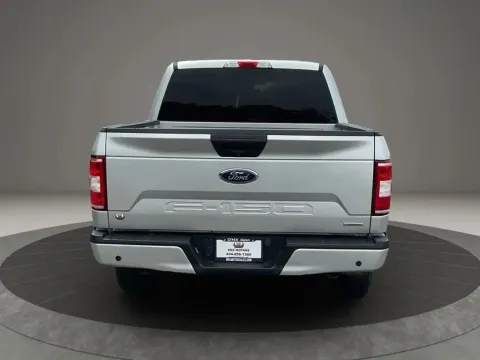 More photos of 2019 Ford F-150 SuperCrew Cab XL Pickup 4D 5 1/2 ft at DNX Motors Altavista, VA