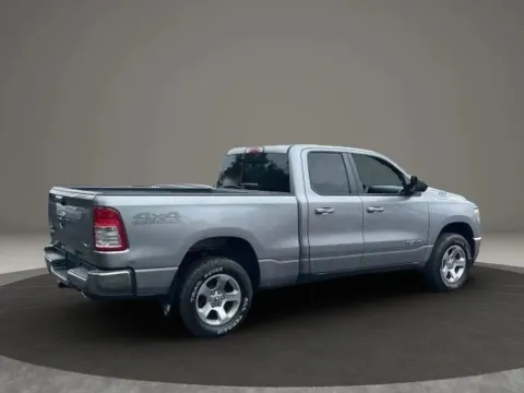 More photos of 2019 Ram 1500 Quad Cab Big Horn Pickup 4D 6 1/3 ft at DNX Motors Altavista, VA