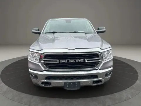 More photos of 2019 Ram 1500 Quad Cab Big Horn Pickup 4D 6 1/3 ft at DNX Motors Altavista, VA