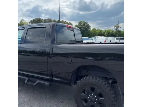 More photos of 2015 Ram 3500 Crew Cab Big Horn Pickup 4D 6 1/3 ft at DNX Motors Altavista, VA