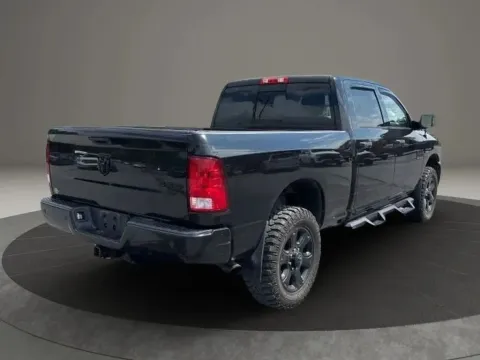 More photos of 2015 Ram 3500 Crew Cab Big Horn Pickup 4D 6 1/3 ft at DNX Motors Altavista, VA