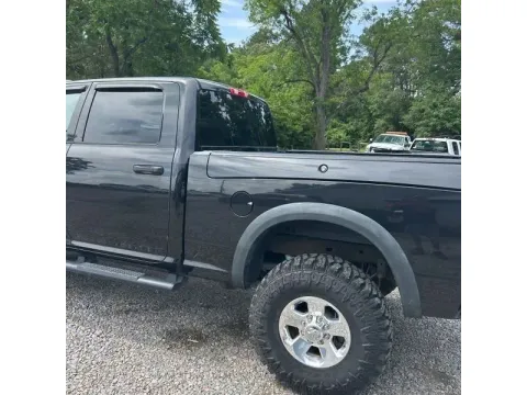 More photos of 2016 Ram 2500 Crew Cab Tradesman Power Wagon Pickup 4D 6 1/3 ft at DNX Motors Altavista, VA