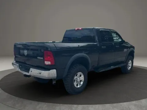 More photos of 2016 Ram 2500 Crew Cab Tradesman Power Wagon Pickup 4D 6 1/3 ft at DNX Motors Altavista, VA