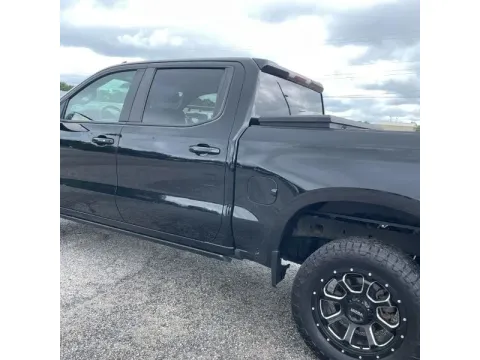 More photos of 2021 Chevrolet Silverado 1500 Crew Cab LT Pickup 4D 5 3/4 ft at DNX Motors Altavista, VA