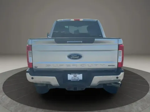 More photos of 2017 Ford F350 Super Duty Super Cab XLT Pickup 4D 6 3/4 ft at DNX Motors Altavista, VA