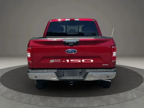 More photos of 2019 Ford F-150 SuperCrew Cab XLT Pickup 4D 5 1/2 ft at DNX Motors Altavista, VA