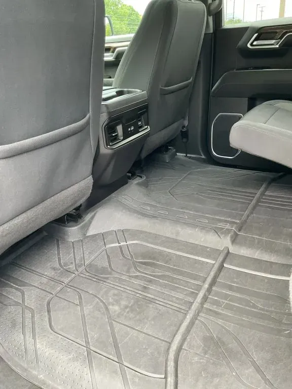 2022 Chevrolet Silverado 1500 RST - Photo 45