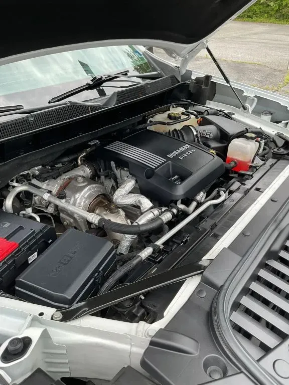 2022 Chevrolet Silverado 1500 RST - Photo 51